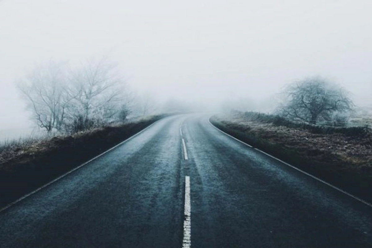 Gecə və səhər saatlarında bəzi dağlıq rayonlarda yollar buz bağlayacaq