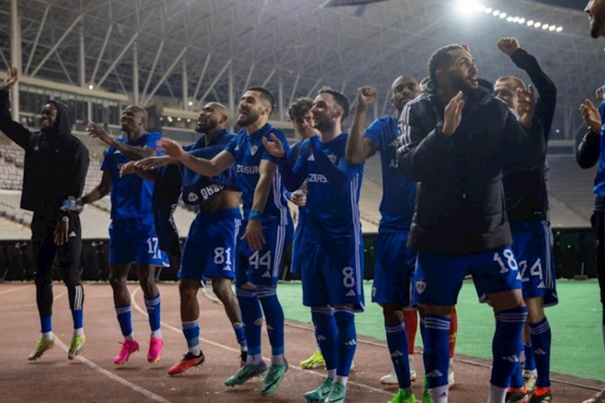 “Qarabağ” Azərbaycan çempionatları tarixində yeni rekord müəyyənləşdirib