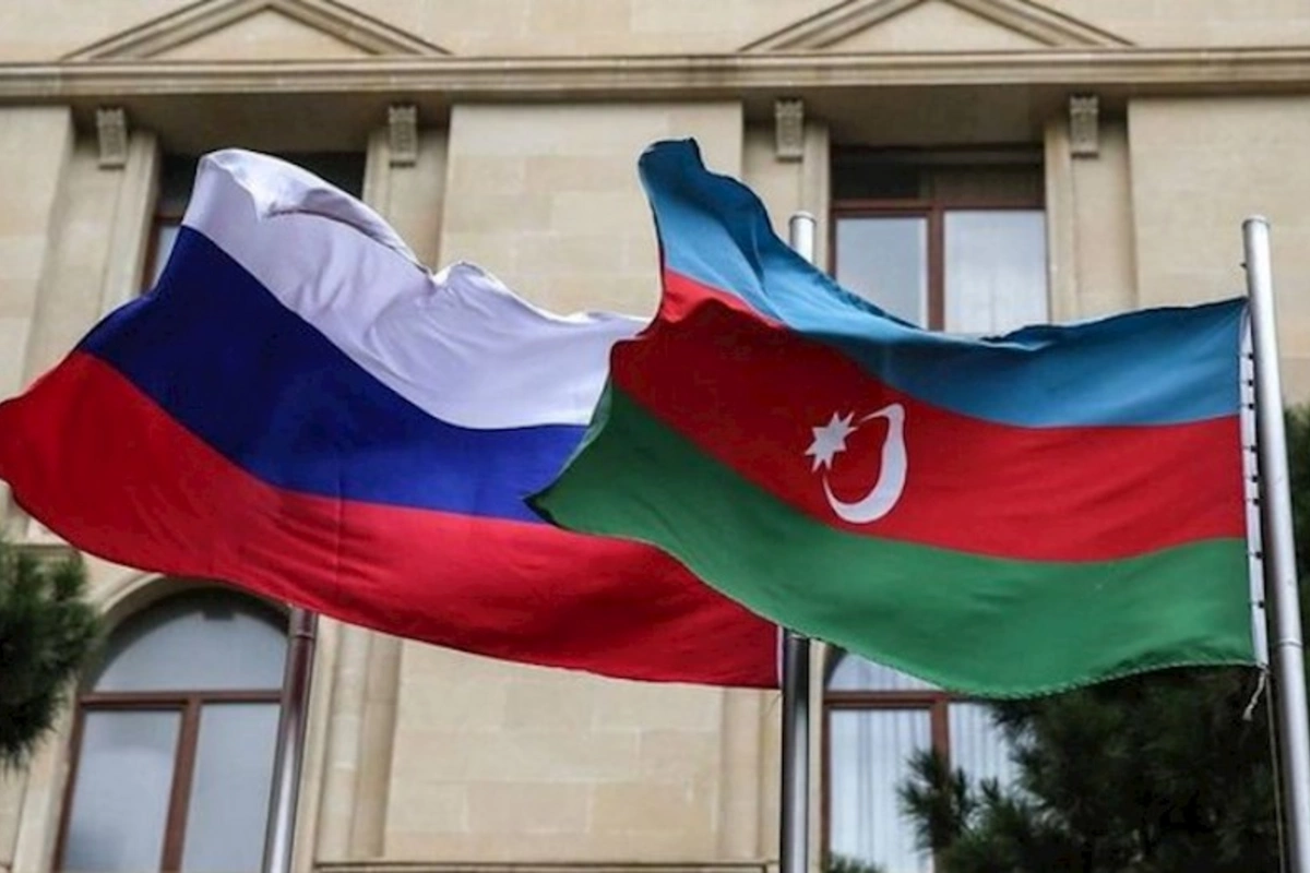 Moskvada Azərbaycan-Ermənistan münasibətlərinin normallaşması müzakirə edilib
