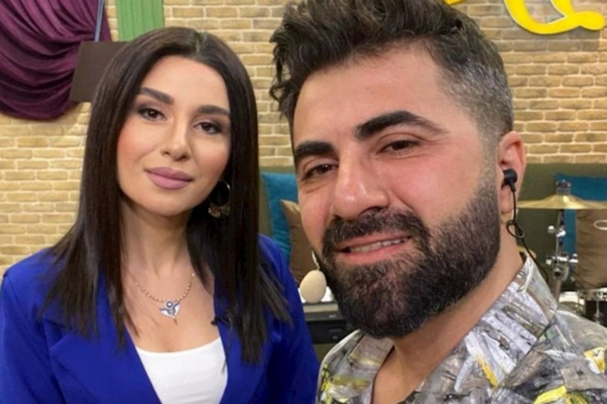 Günay bu dəfə Zaursuz veriliş aparacaq