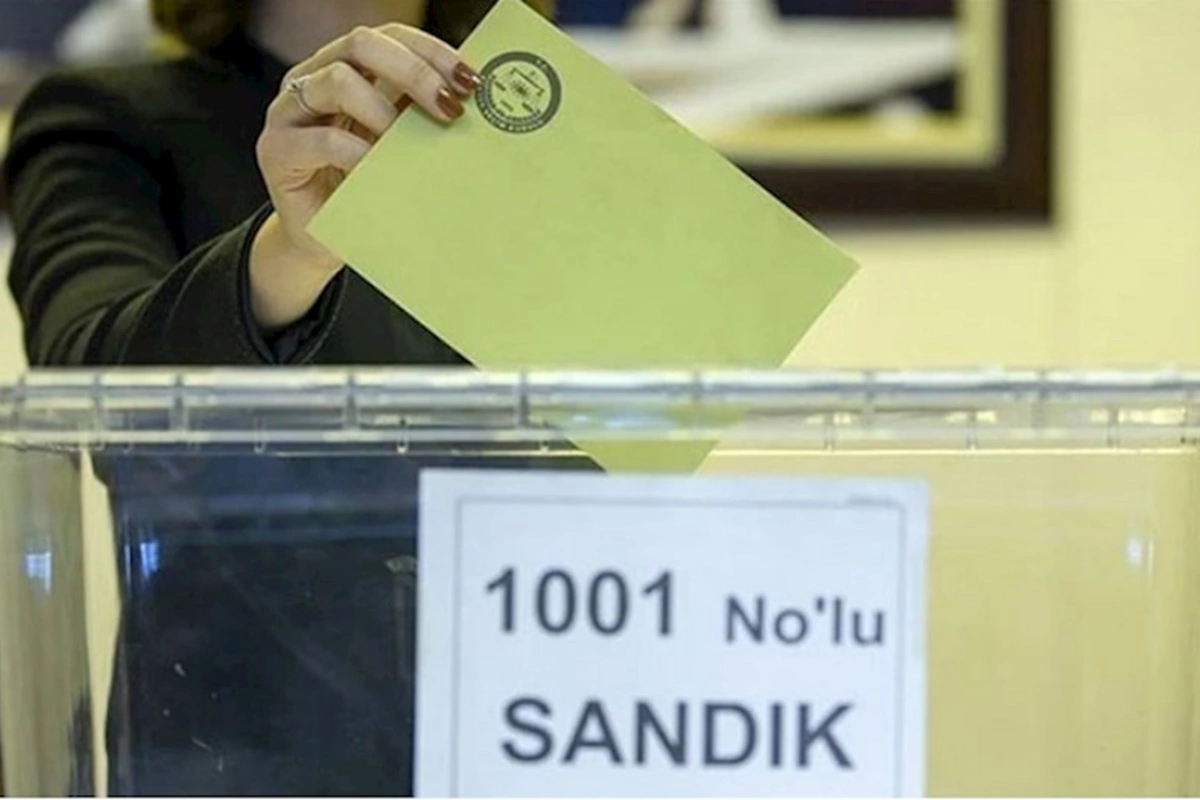 Sabah Türkiyədə nələr qadağa olunacaq?