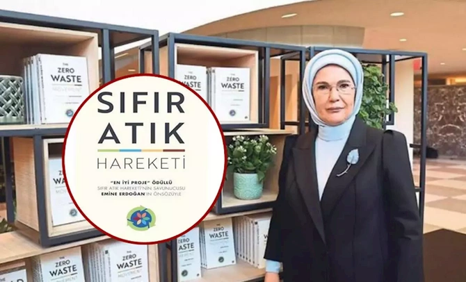 Sıfır tullantı, maksimum nəticə: Müasir şəhərsalmanın vacib komponentləri