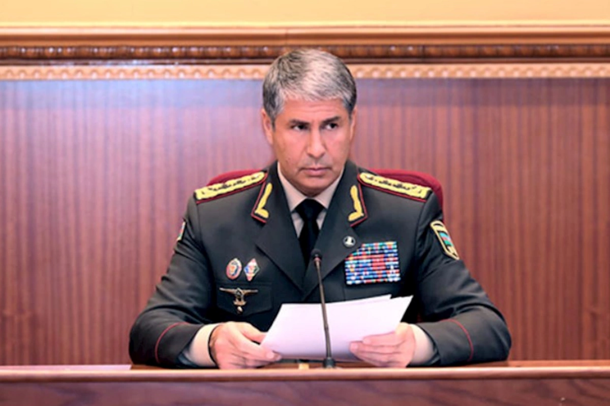 Vilayət Eyvazov Hacıqabulda qəbul keçirəcək