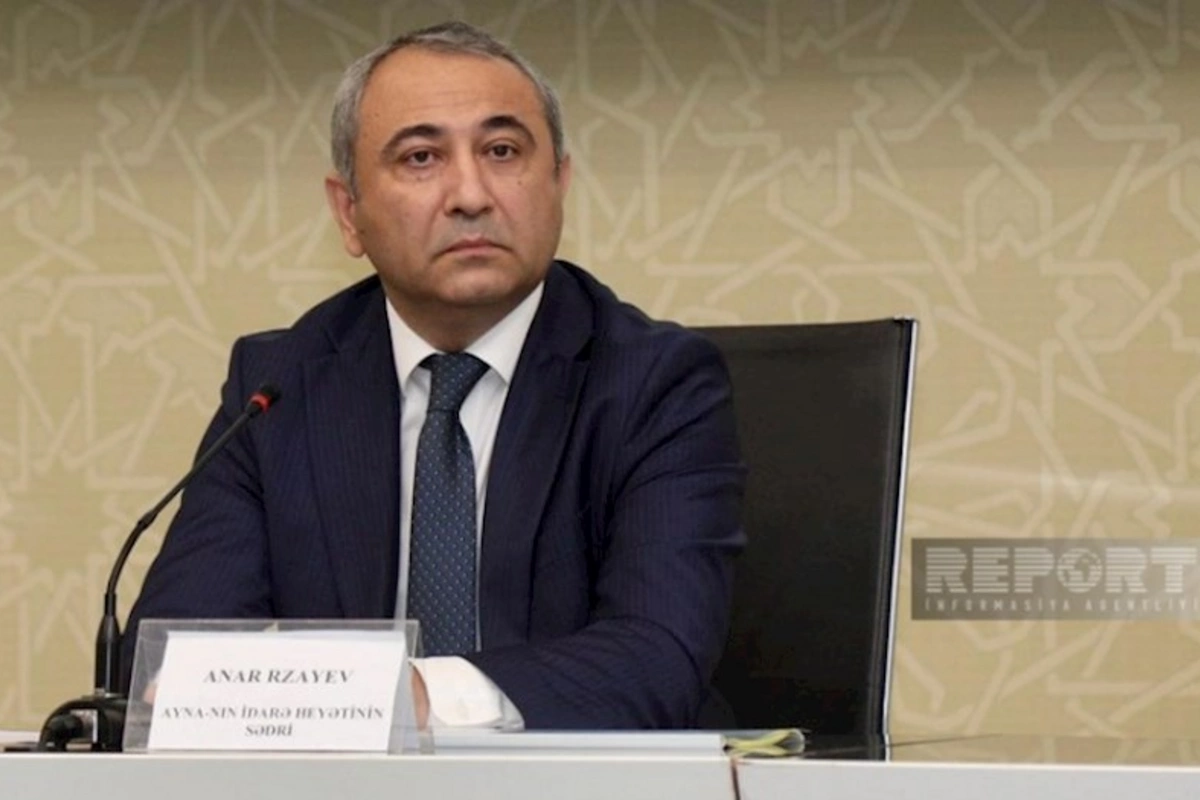 AYNA: Taksilərlə bağlı yeni tələblər Azərbaycanda qıtlıq yaratmayacaq