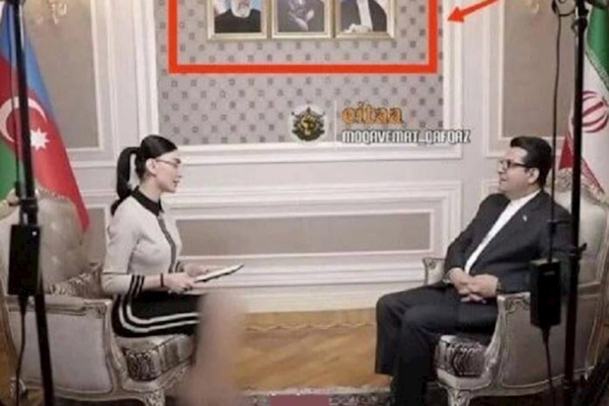 Səfirin azərbaycanlı jurnalistə verdiyi müsahibə İranı qarışdırdı: Musəvi niyə vuruldu?