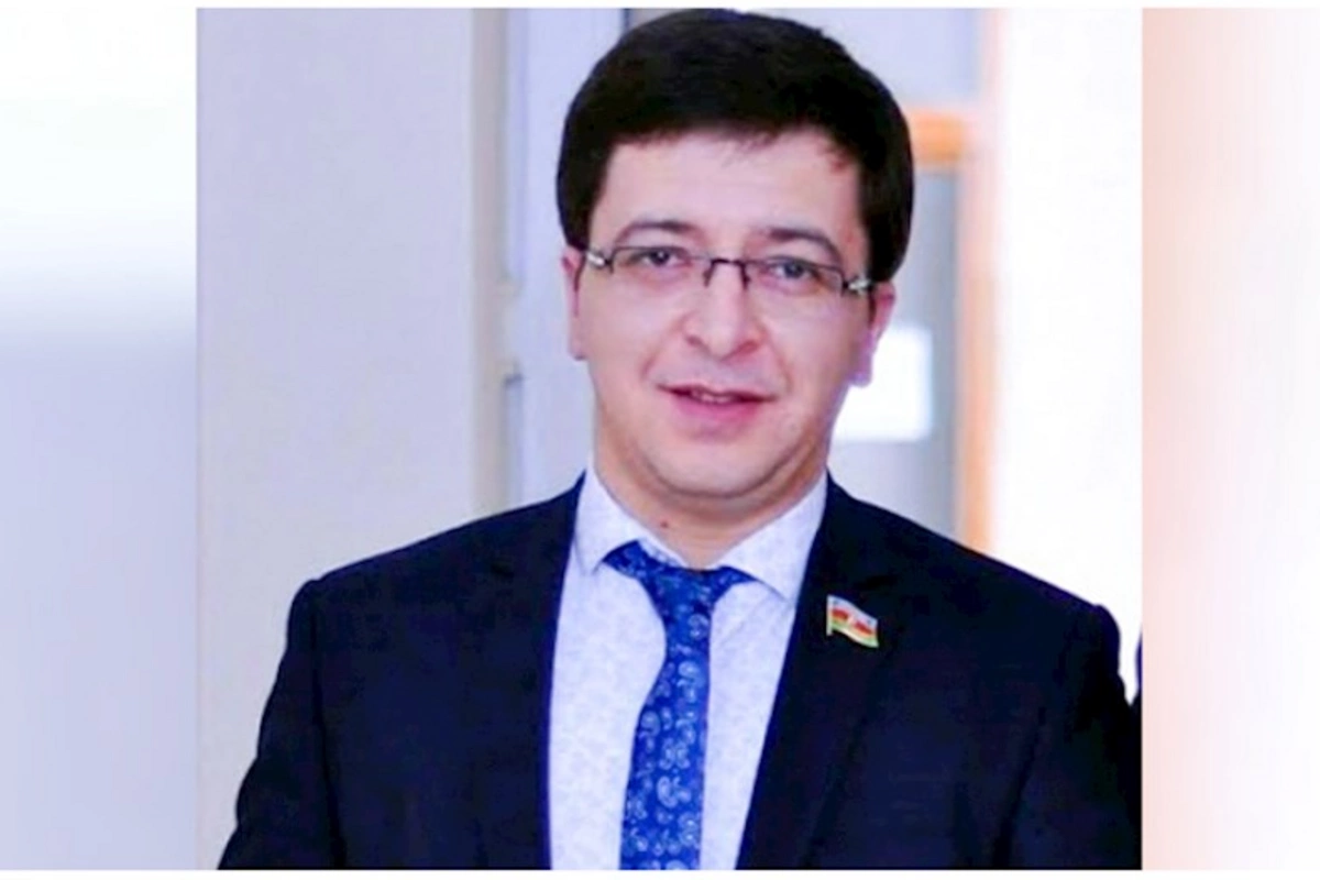 Sən axı kimsən ki, təhlükəsizlikdən cavabdeh olasan?! — Deputatdan sillə kimi sözlər!