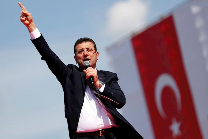 Türkiyədə yerli seçkilər başlayıb