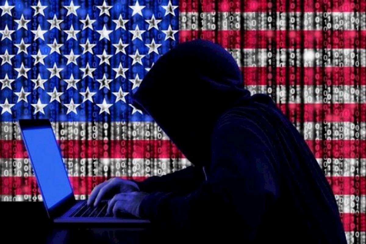 73 milyon ABŞ sakininin şəxsi məlumatları internetdə yayıldı