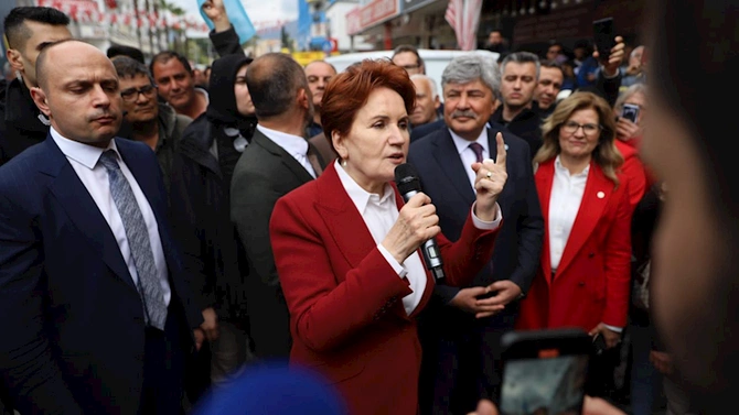 Türkiyədə yerli seçkilər başlayıb