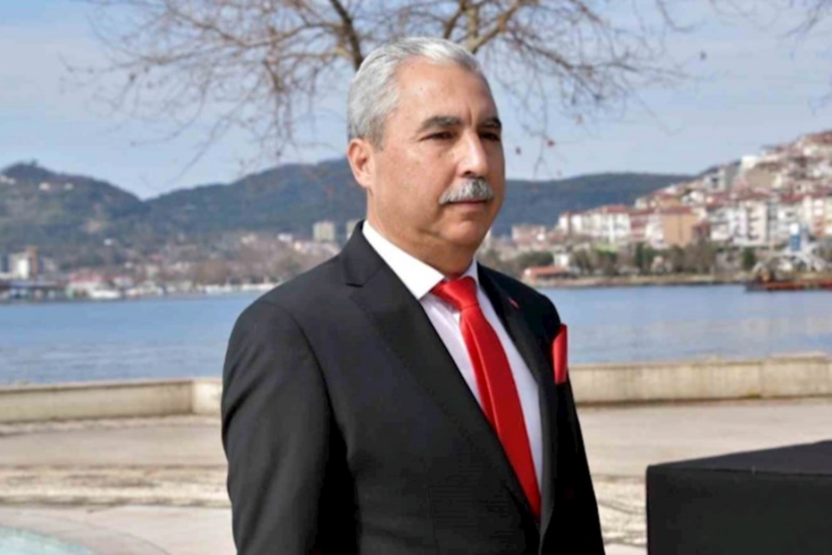 CHP-nin namizədi məntəqədə öldü