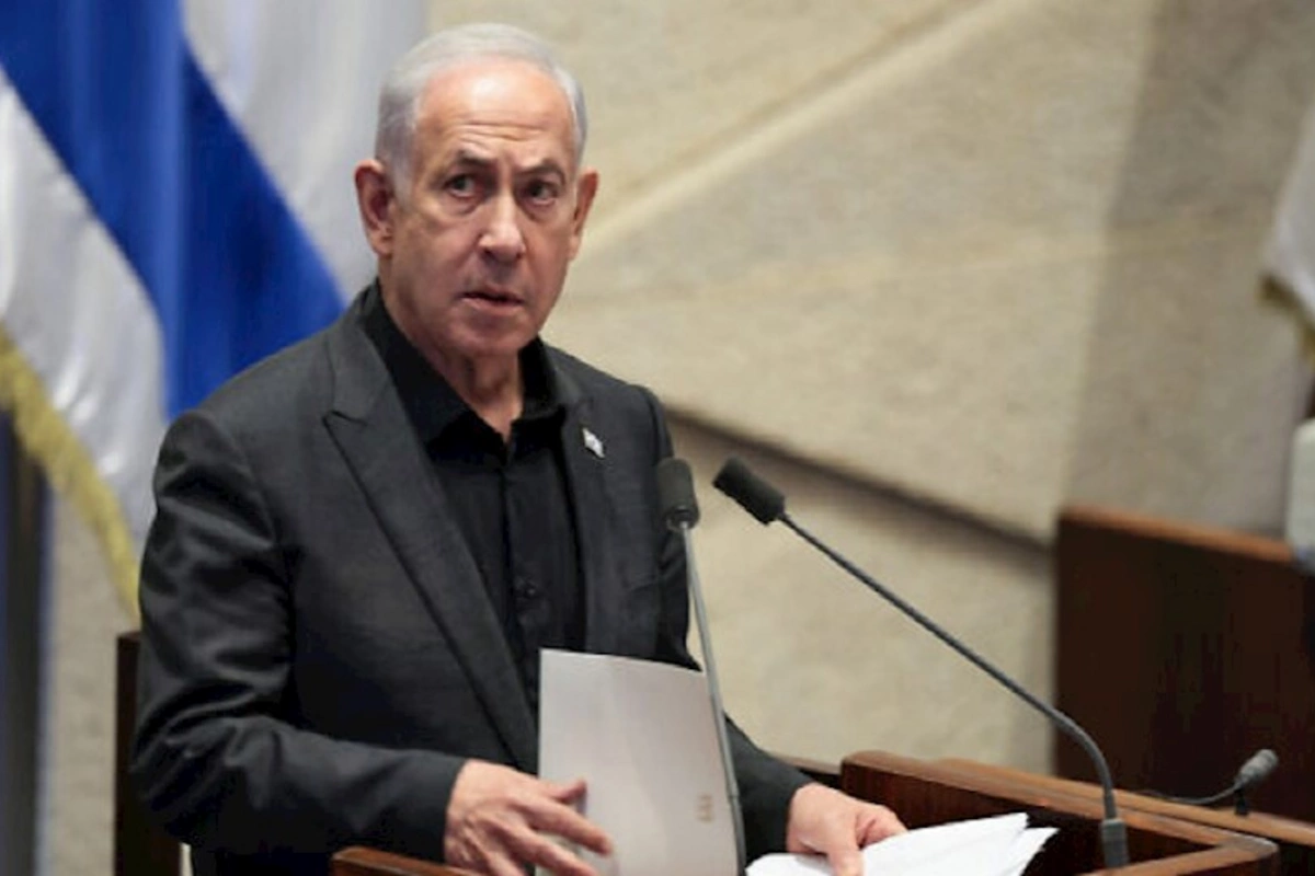 Netanyahu əməliyyat olunacaq
