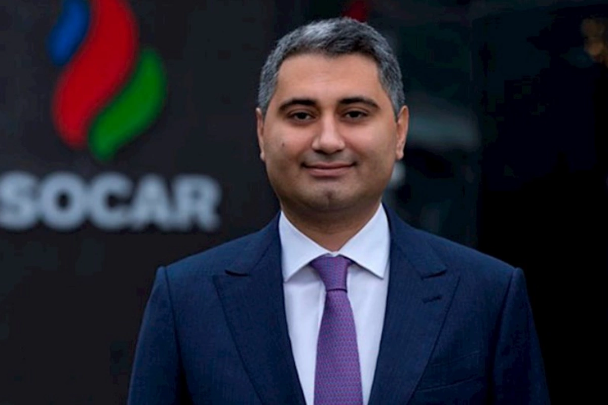 Zaur Qəhrəmanov bu vəzifəsindən istefa verdi