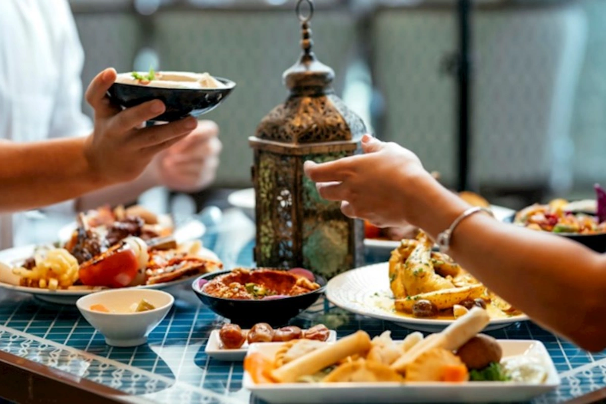 Ramazanın 22-ci gününün duası — İmsak və iftar vaxtı
