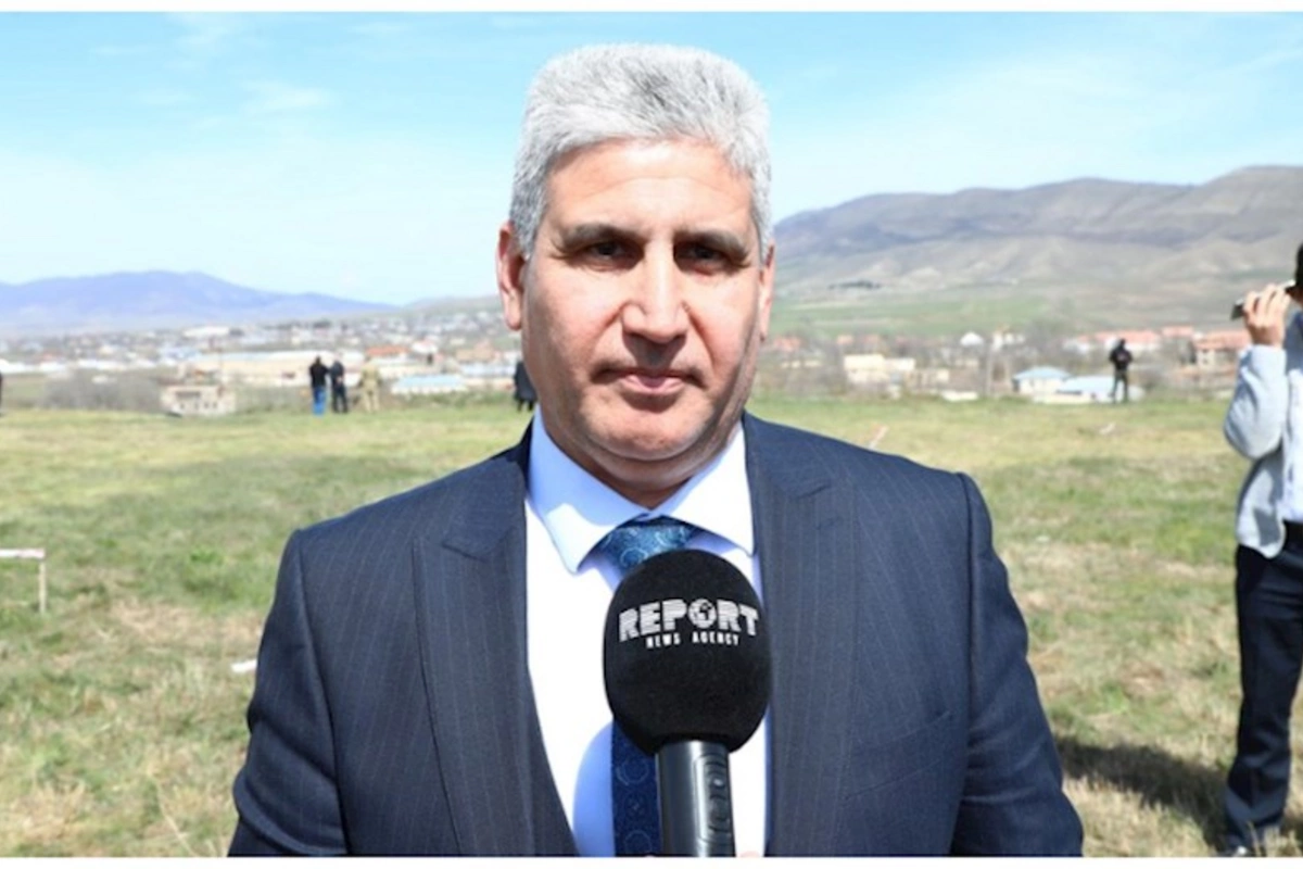 Dövlət Komissiyası: Bu il Qaradağlı kəndində axtarış-qazıntı işləri aparılacaq