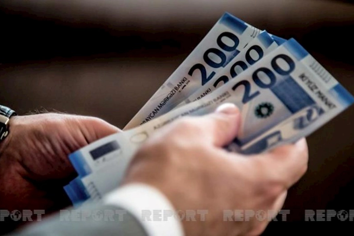 Əmanətlərin Sığortalanması Fondu mənfəətini artırıb