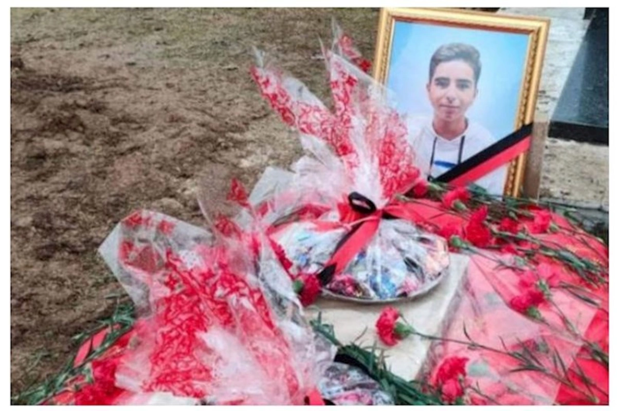 Azərbaycanda şagird vəfat etdi