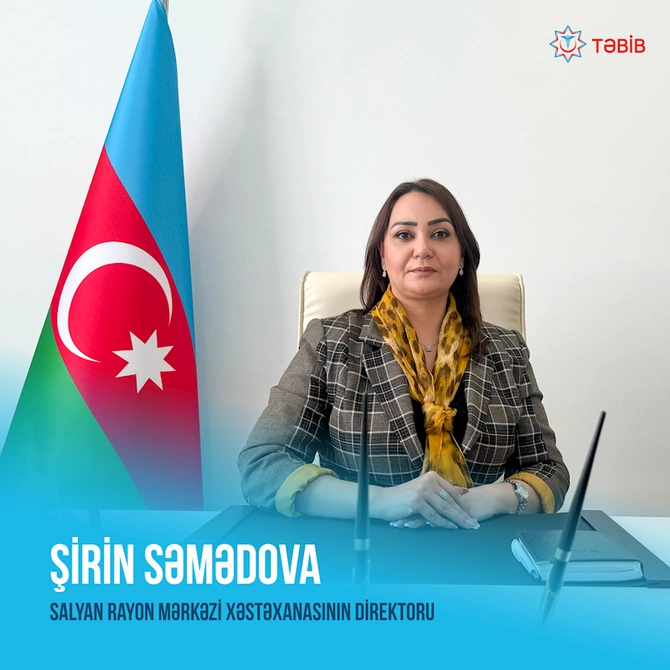 TƏBİB-in tabeli tibb müəssisələrinə yeni rəhbər şəxslər təyin olunublar TƏBİB-in tabeli tibb müəssisələrinə yeni rəhbər şəxslər təyin olunublar