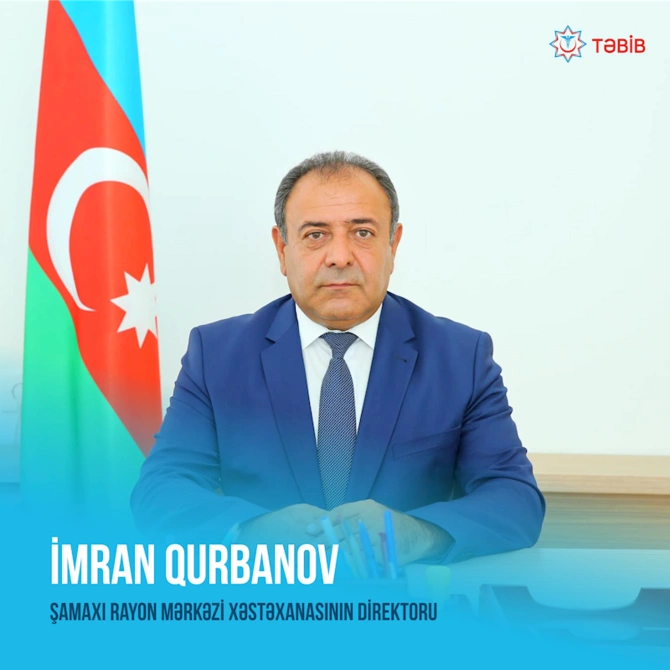 TƏBİB-in tabeli tibb müəssisələrinə yeni rəhbər şəxslər təyin olunublar TƏBİB-in tabeli tibb müəssisələrinə yeni rəhbər şəxslər təyin olunublar