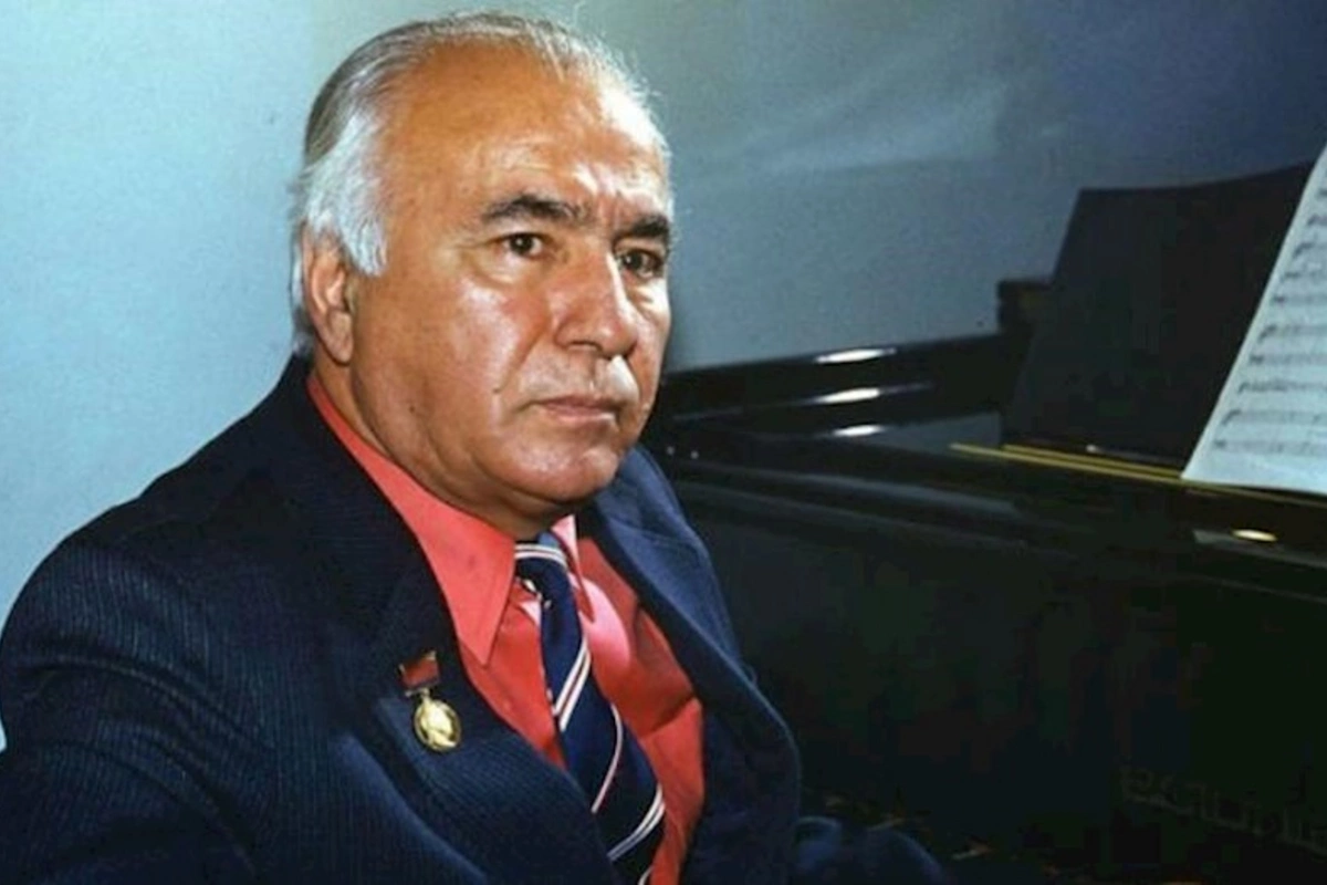 Süleyman Ələsgərovun ailəsi Prezidentə təşəkkür etdi
