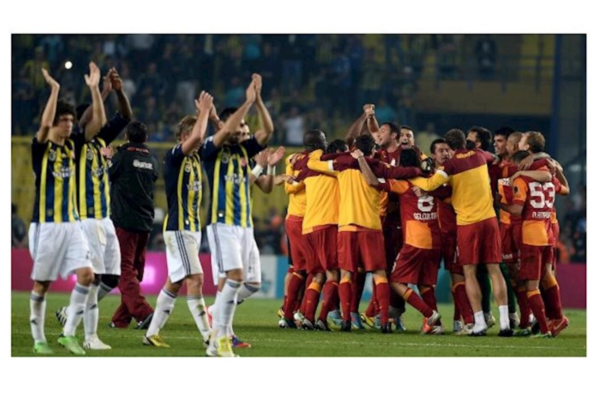 Fənərbaxça - Qalatasaray matçının saatı dəyişdirildi