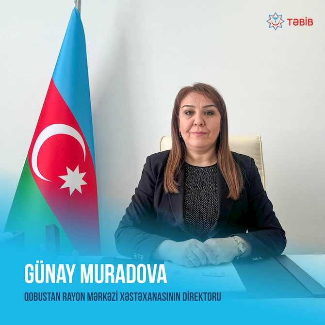 TƏBİB-in tabeli tibb müəssisələrinə yeni rəhbər şəxslər təyin olunublar TƏBİB-in tabeli tibb müəssisələrinə yeni rəhbər şəxslər təyin olunublar