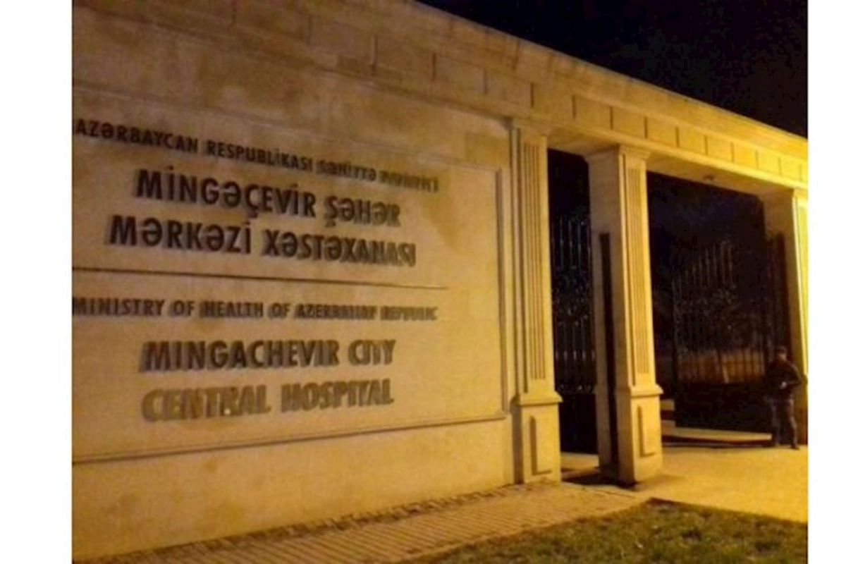 Mingəçevir xəstəxanasında 50 min manatlıq mənimsəmə: Vəzifəli şəxslərə cinayət işi açıldı
