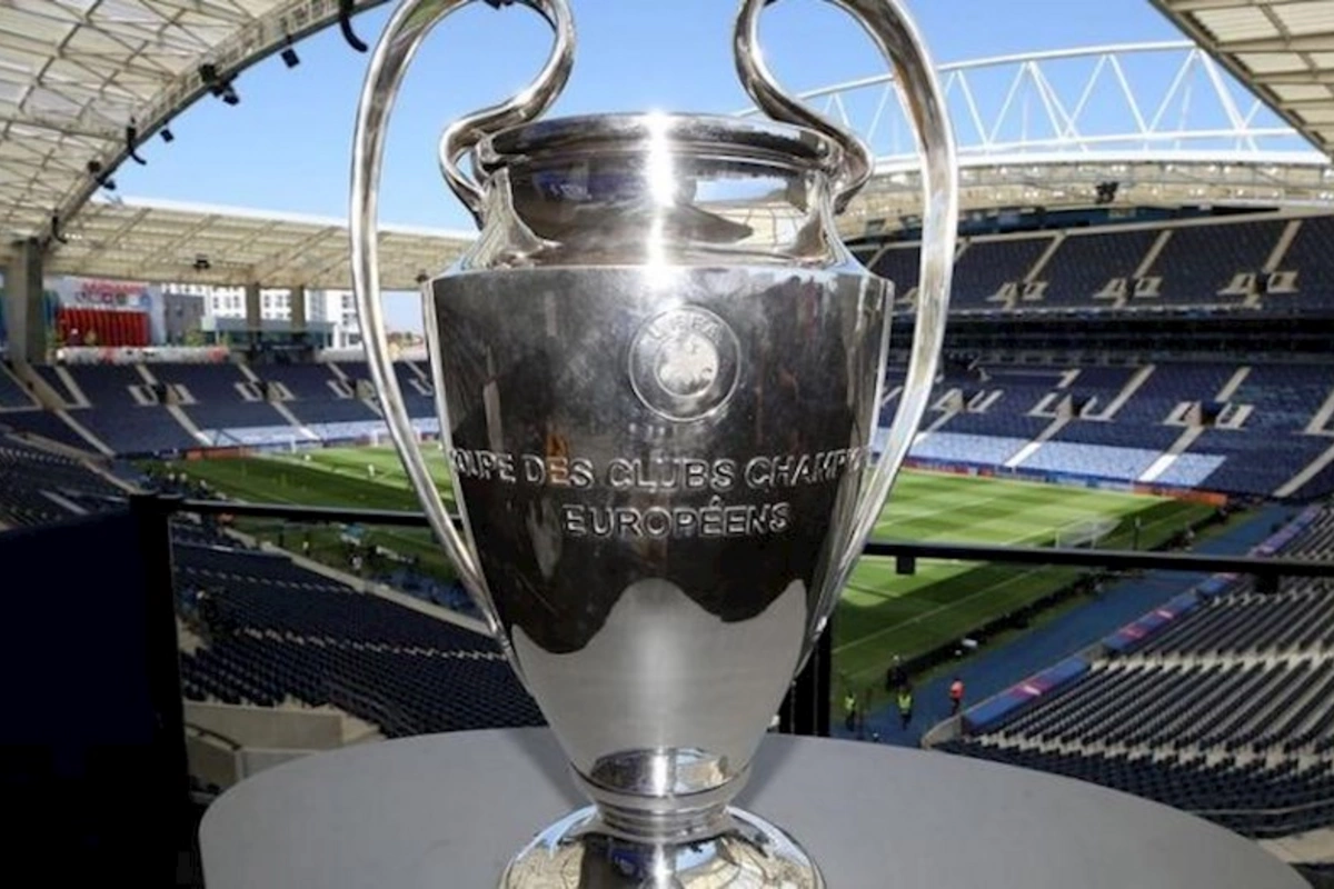 UEFA Çempionlar Liqasının reqlamentində dəyişiklik edildi