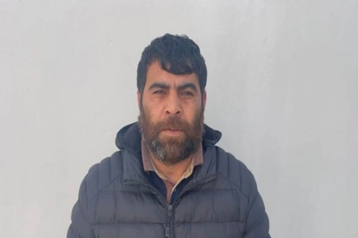 Ağsuda narkotacirlər SAXLANILDI
