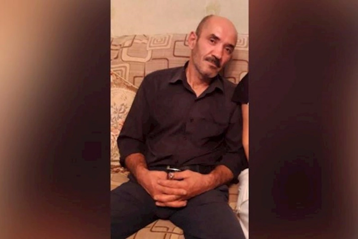 Sumqayıtda 56 yaşlı kişi itkin düşüb