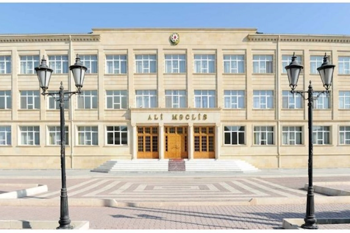 Naxçıvan Neft və Qaz Məhsulları Təminatı Müəssisəsi ləğv edildi