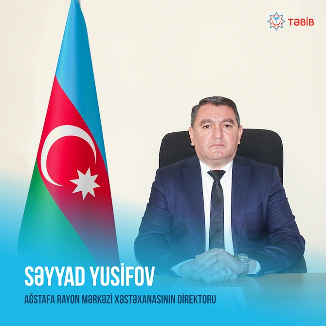 TƏBİB-in tabeli tibb müəssisələrinə yeni rəhbər şəxslər təyin olunublar TƏBİB-in tabeli tibb müəssisələrinə yeni rəhbər şəxslər təyin olunublar