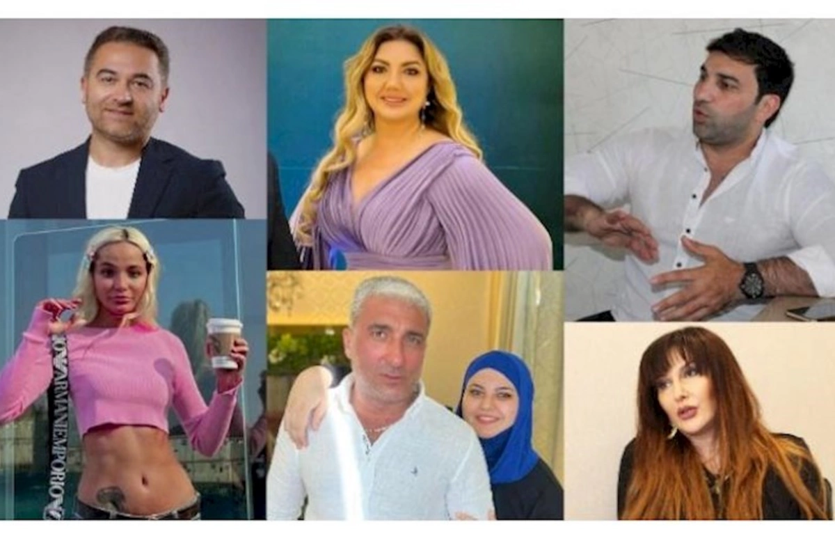 Məşhurların sosial şəbəkədəki reklam qiymətləri — Dodaquçuqladan məbləğ...