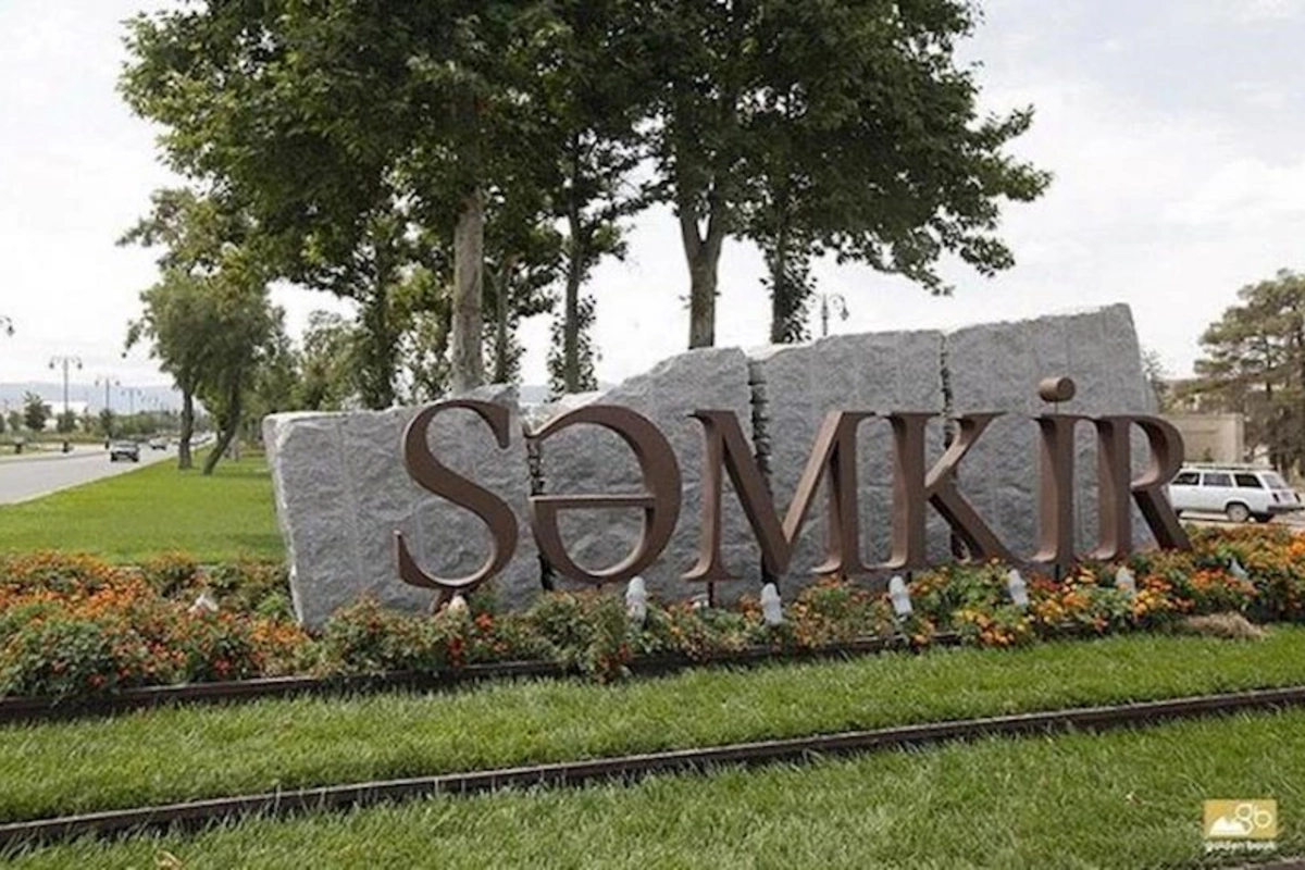 Şəmkirdə ər arvadını döydü — TƏFƏRRÜAT