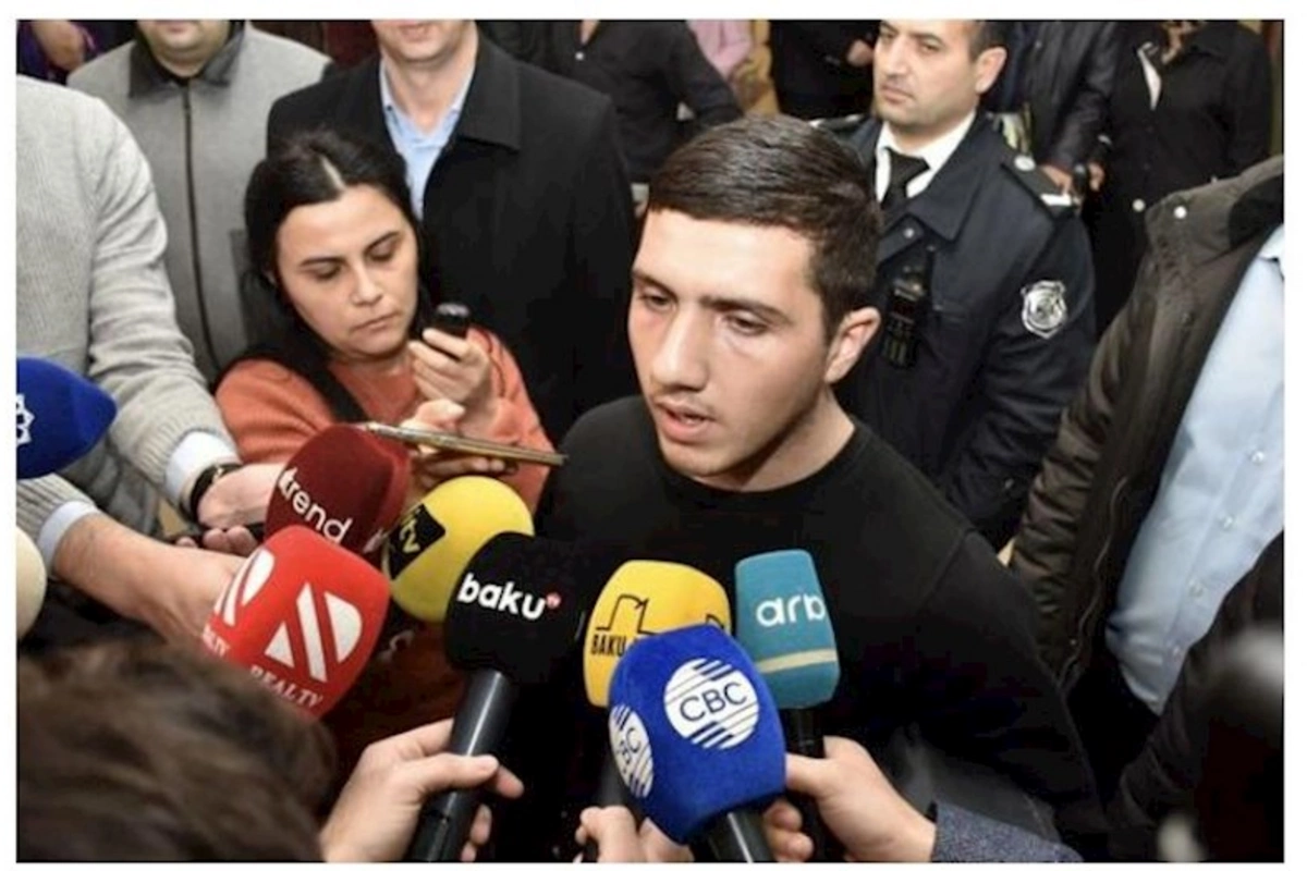 “Bilirdim ki, prezident məni xilas edəcək”