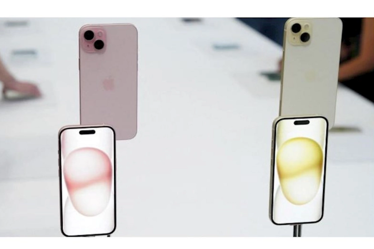 Çində “iPhone” satışları azaldı