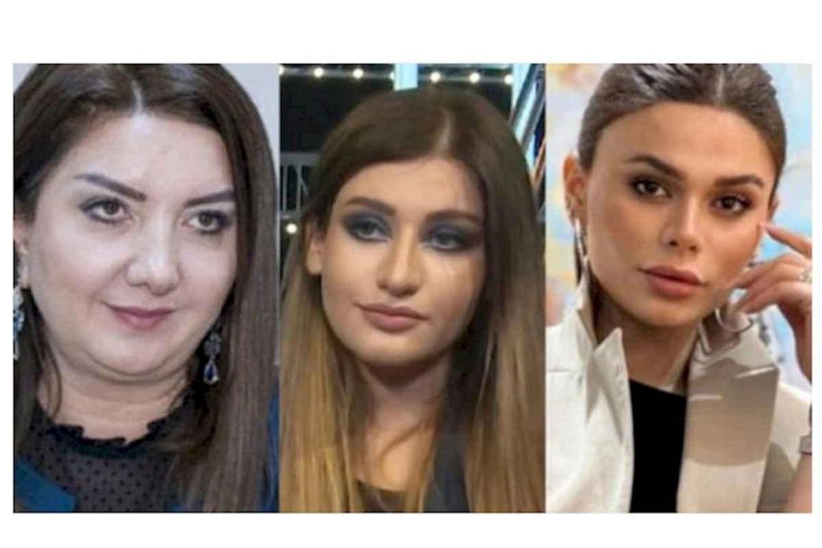 “Qızı Rəqsanədən yaxşı oxuyur” — Nazilə Səfərli