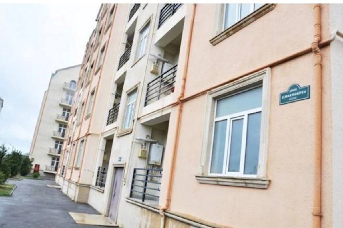 Son dörd ildə Bakıda 200 küçəyə şəhid adı verilib