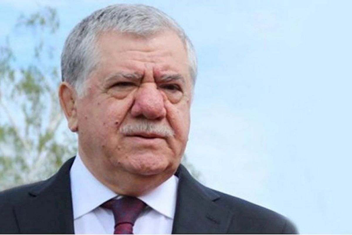 Abbas Abbasov Moskvada dovşan ferması açıb