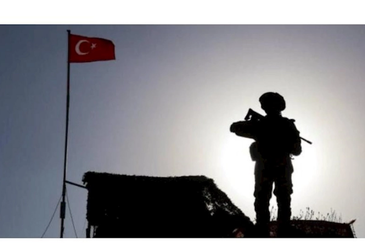Türkiyədən xaricə qaçmağa çalışan şəxslər saxlanıldı