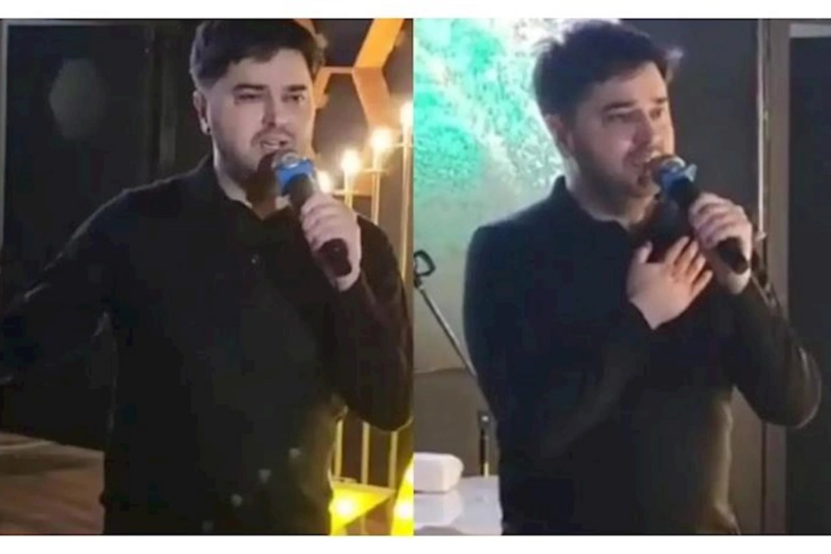Mirkamil illər sonra üzə çıxdı — VİDEO