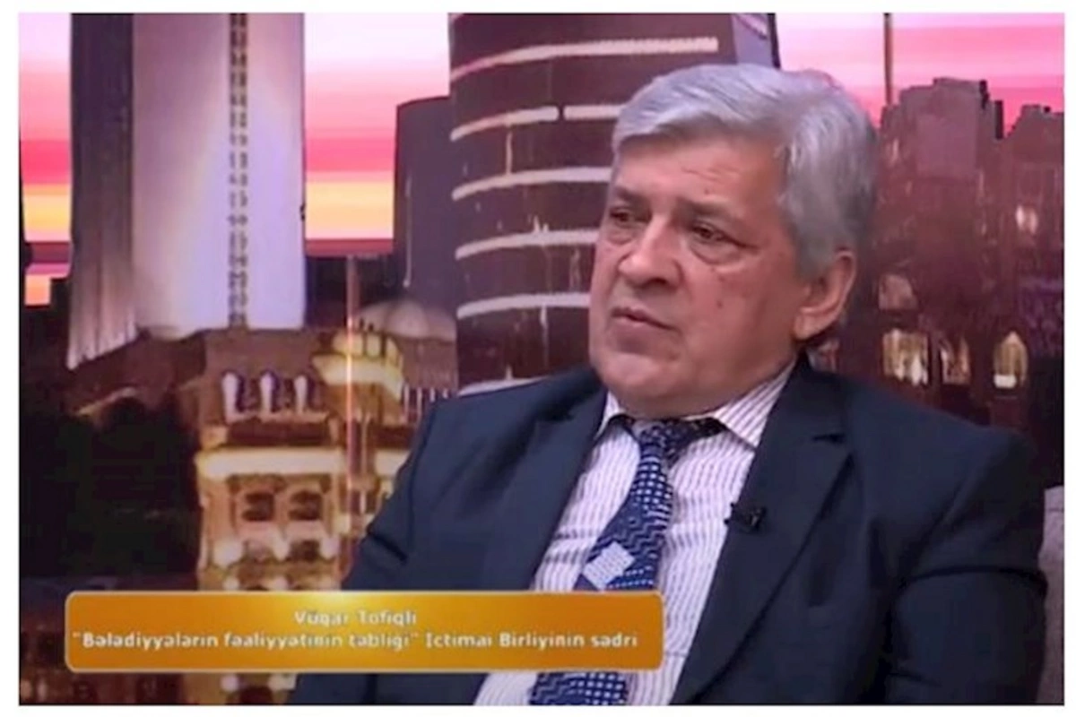 Bələdiyyə idarəetməsindəki “yeniliklər”