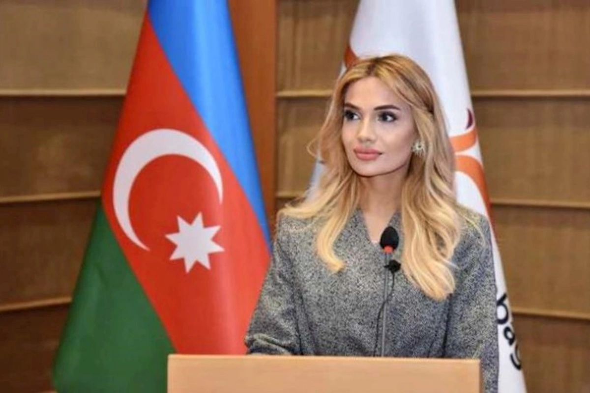 Qarabağ Dirçəliş Fondunun mətbuat katibi işdən çıxdı