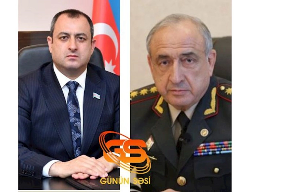 Adil Əliyevin qardaşı oğlu həbs edildi