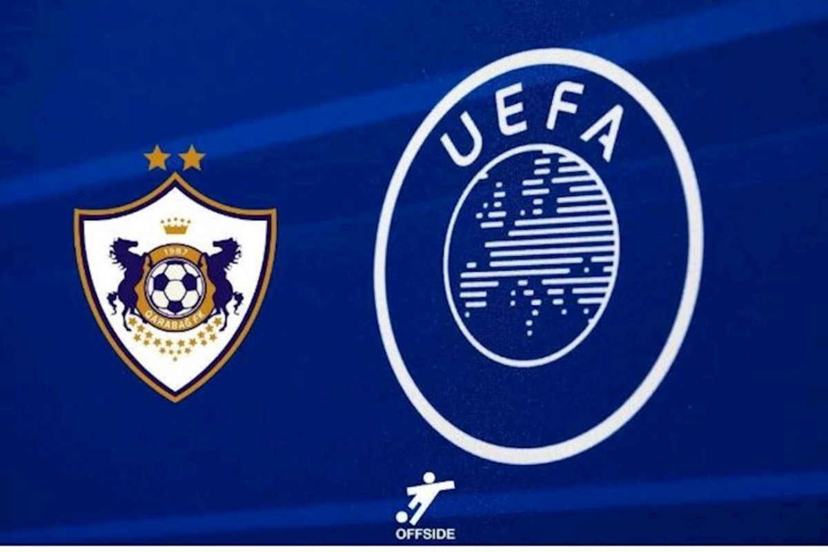 Qarabağ-Bayer 04 oyununda məhdudiyyətlər olacaq — UEFA-dan XƏBƏRDARLIQ