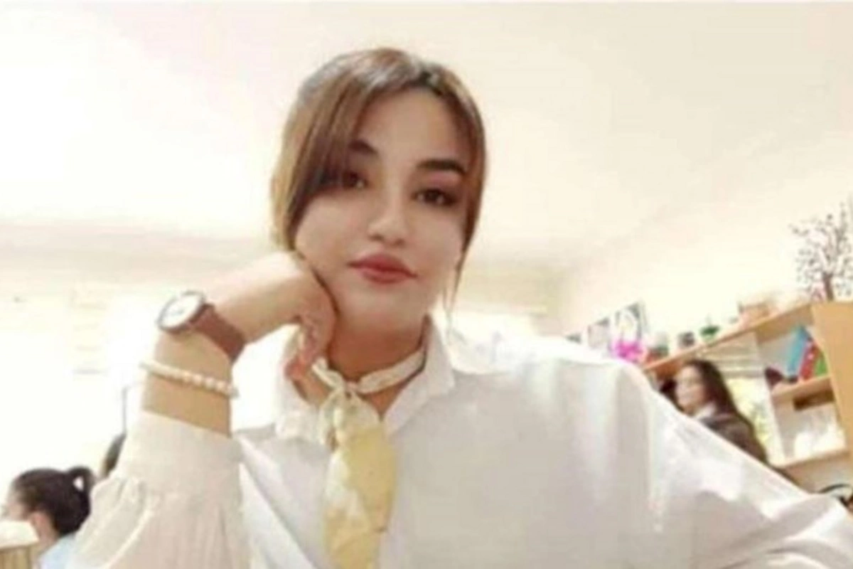 Azərbaycanda daha bir tələbə vəfat etdi