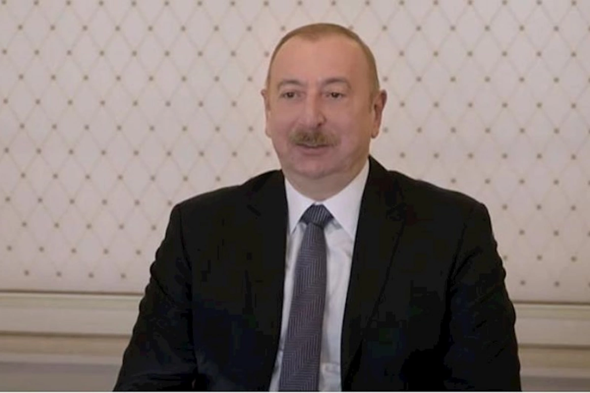 Sülh sazişi niyə imzalanmır? — VİDEO
