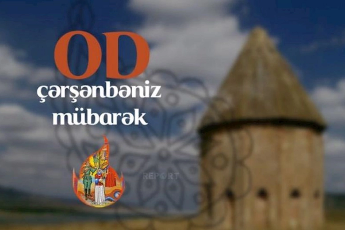 Bu gün Novruzun ikinci çərşənbəsidir