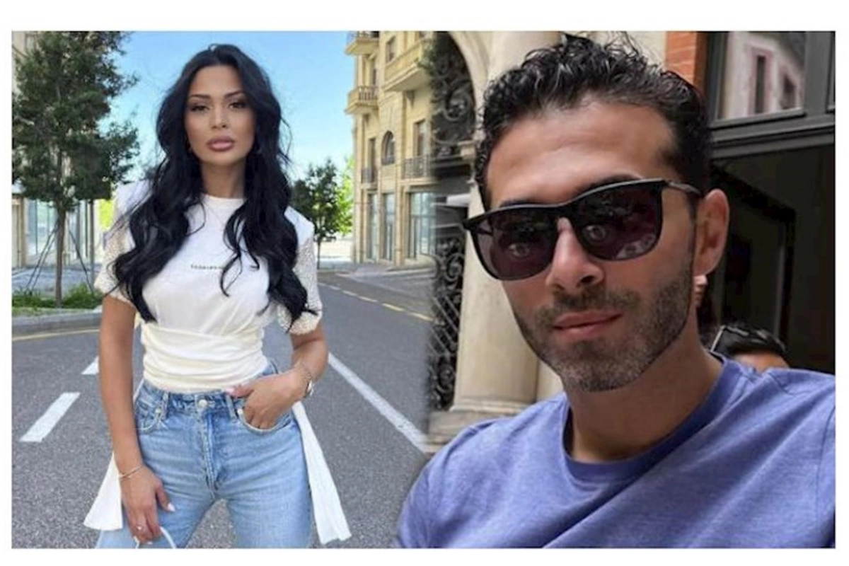 Məşhur modeli döyən sevgilisi milyonları necə ələ keçirib? — ŞOK FAKTLAR