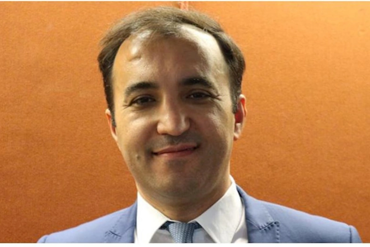 Akif Qurbanova cinayət işi açıldı