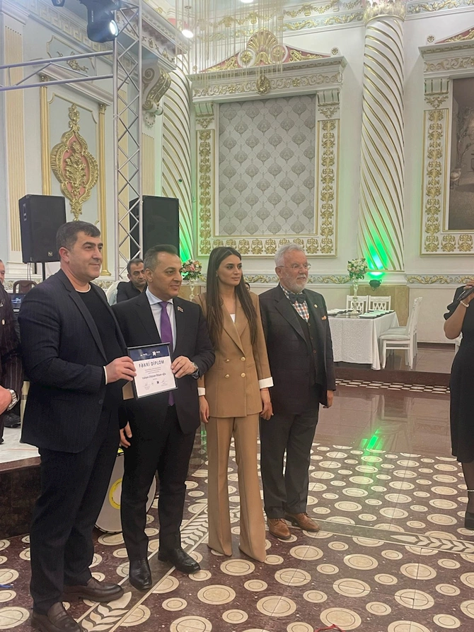 Şəhid və qazi övladları üçün sünnət toyu keçirilib — FOTOLAR Şəhid və qazi övladları üçün sünnət toyu keçirilib — FOTOLAR